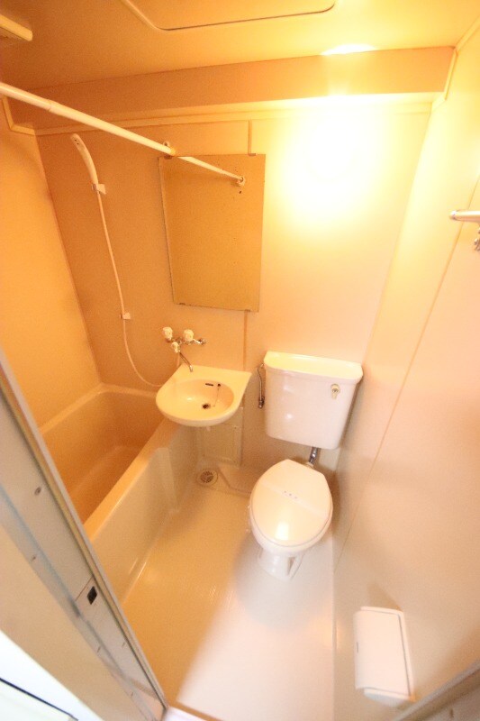 武庫之荘駅 徒歩12分 1階の物件内観写真