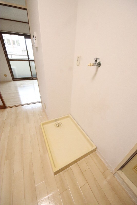 武庫之荘駅 徒歩12分 1階の物件内観写真