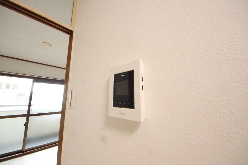 武庫之荘駅 徒歩12分 1階の物件内観写真