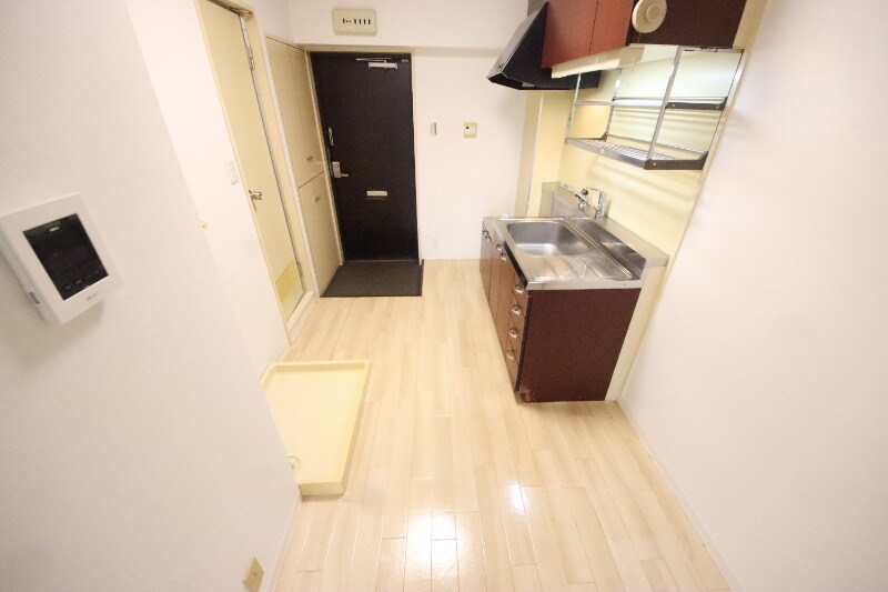 武庫之荘駅 徒歩12分 1階の物件内観写真