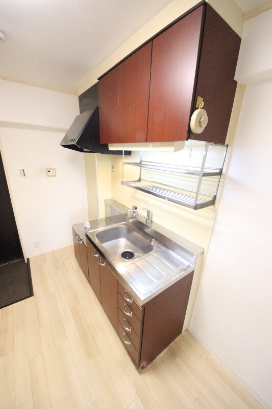 武庫之荘駅 徒歩12分 1階の物件内観写真