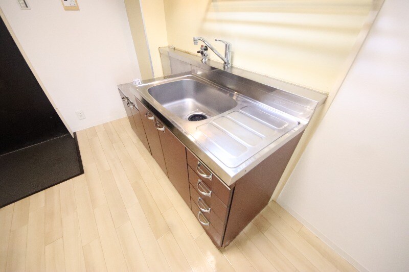 武庫之荘駅 徒歩12分 1階の物件内観写真