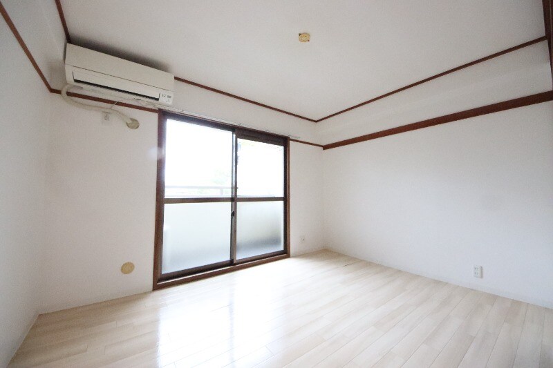 武庫之荘駅 徒歩12分 1階の物件内観写真