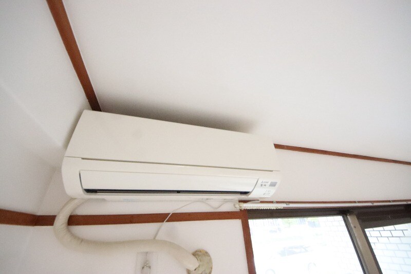 武庫之荘駅 徒歩12分 1階の物件内観写真