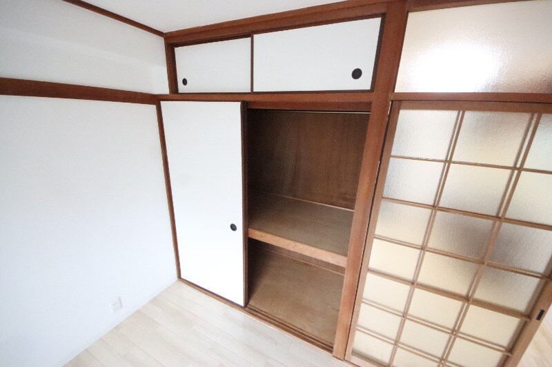 武庫之荘駅 徒歩12分 1階の物件内観写真