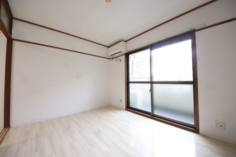 武庫之荘駅 徒歩12分 1階の物件内観写真