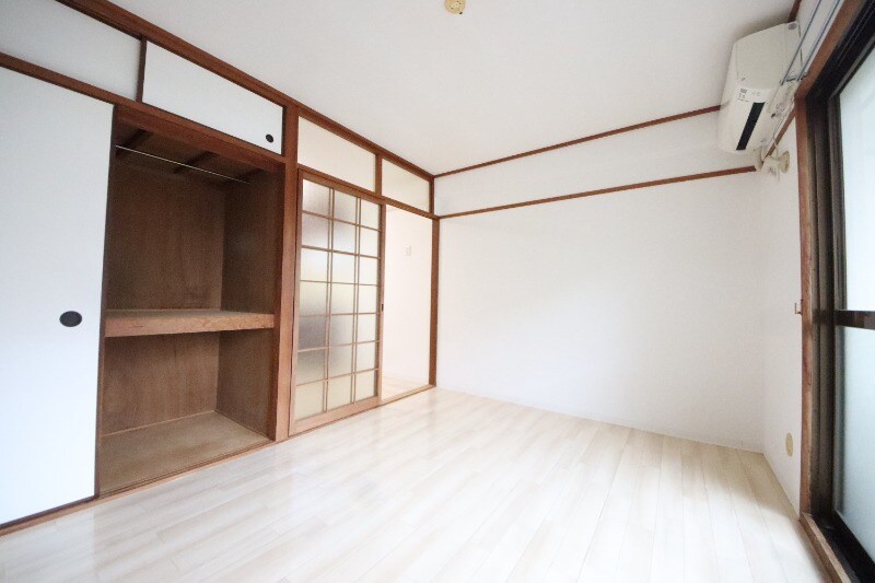 武庫之荘駅 徒歩12分 1階の物件内観写真