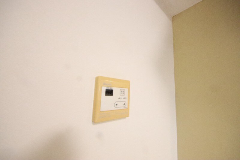 武庫之荘駅 徒歩12分 1階の物件内観写真