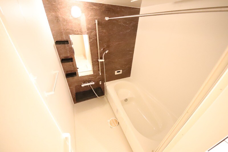 グランレディアの物件内観写真