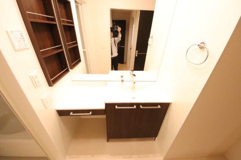 グランレディアの物件内観写真