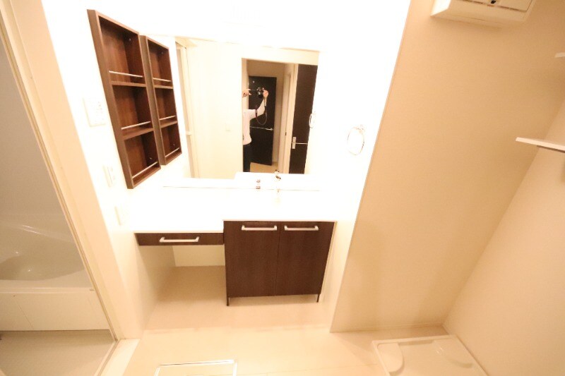 グランレディアの物件内観写真