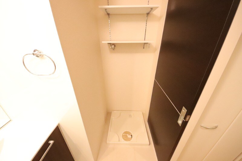 グランレディアの物件内観写真