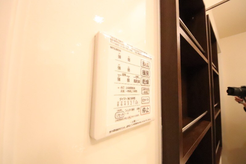 グランレディアの物件内観写真