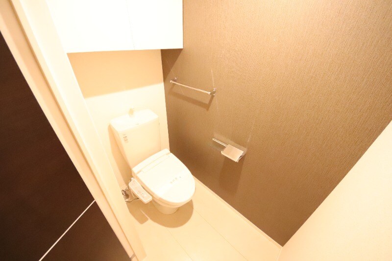 グランレディアの物件内観写真