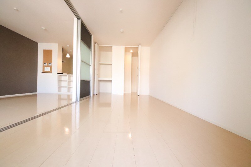 グランレディアの物件内観写真