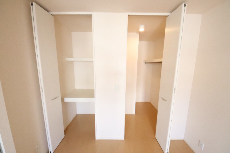 グランレディアの物件内観写真