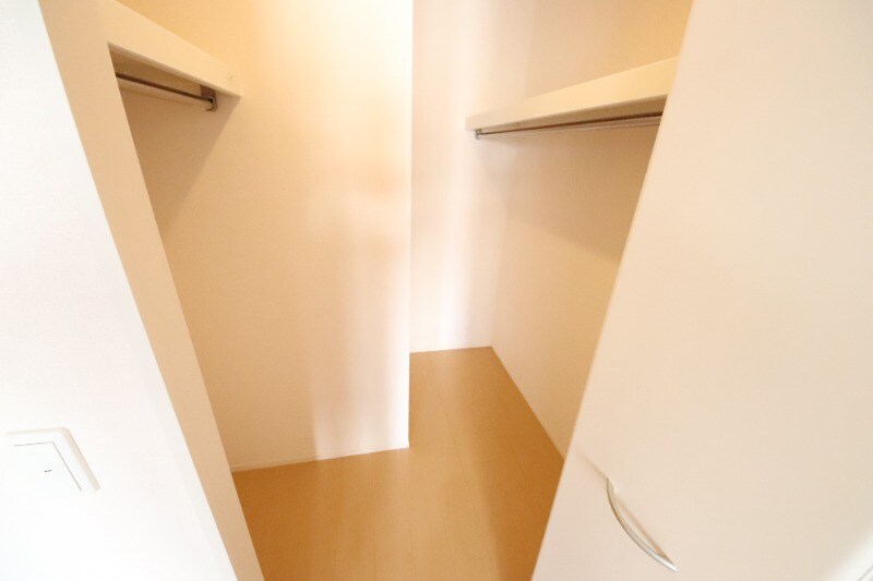 グランレディアの物件内観写真