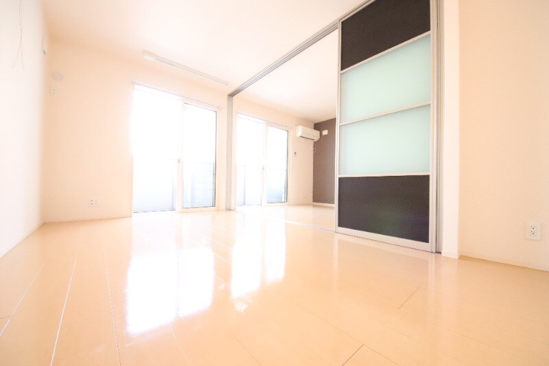 グランレディアの物件内観写真