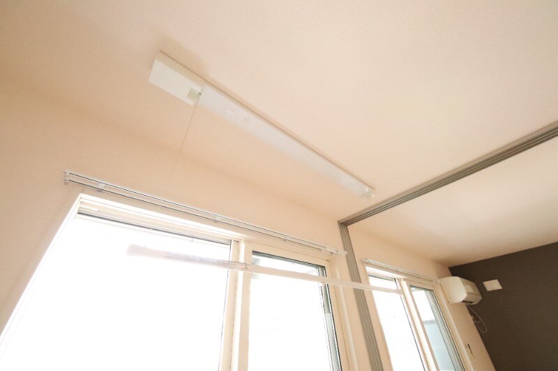 グランレディアの物件内観写真