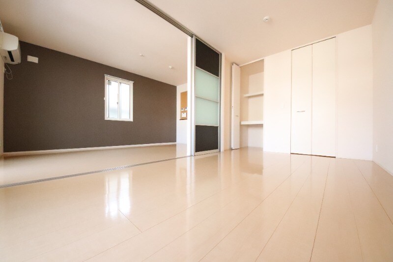 グランレディアの物件内観写真