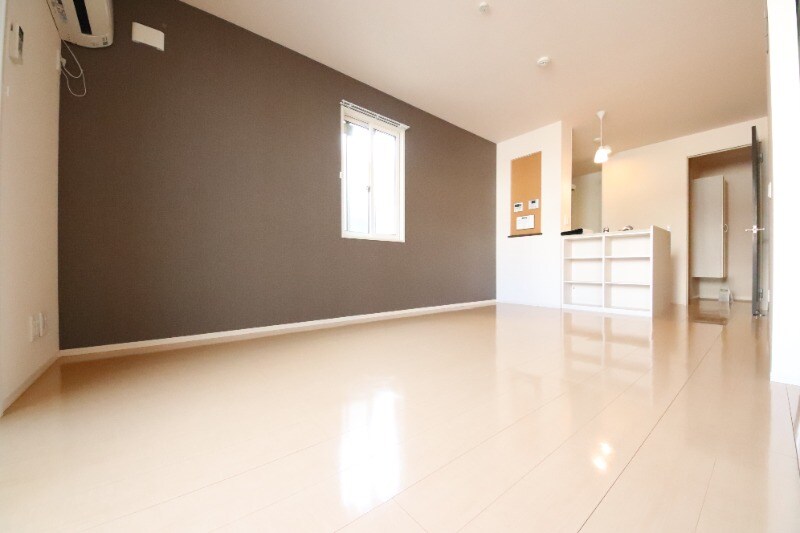 グランレディアの物件内観写真