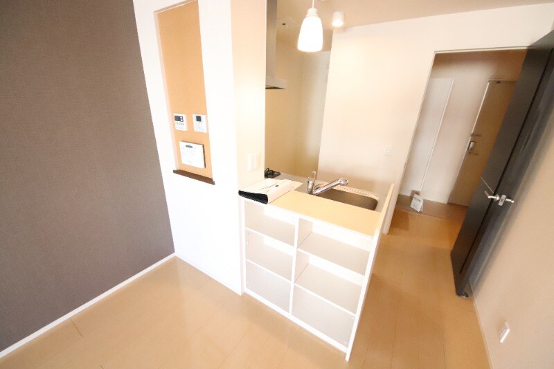 グランレディアの物件内観写真