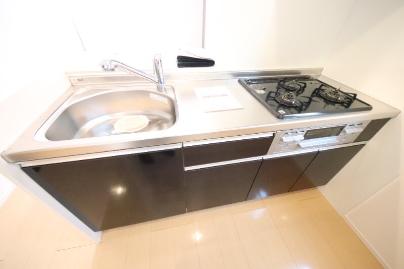 グランレディアの物件内観写真