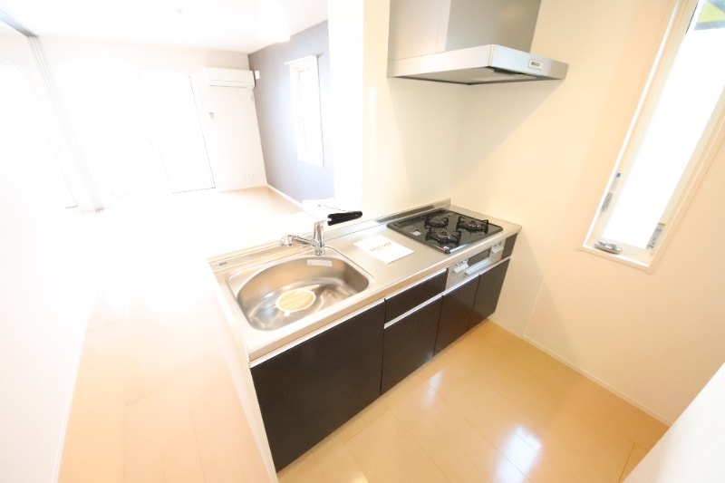 グランレディアの物件内観写真