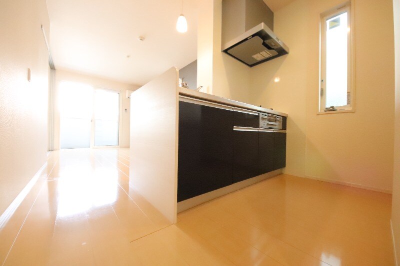 グランレディアの物件内観写真