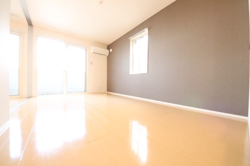 グランレディアの物件内観写真