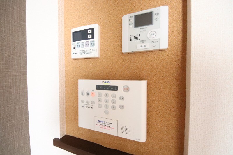 グランレディアの物件内観写真