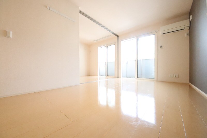 グランレディアの物件内観写真