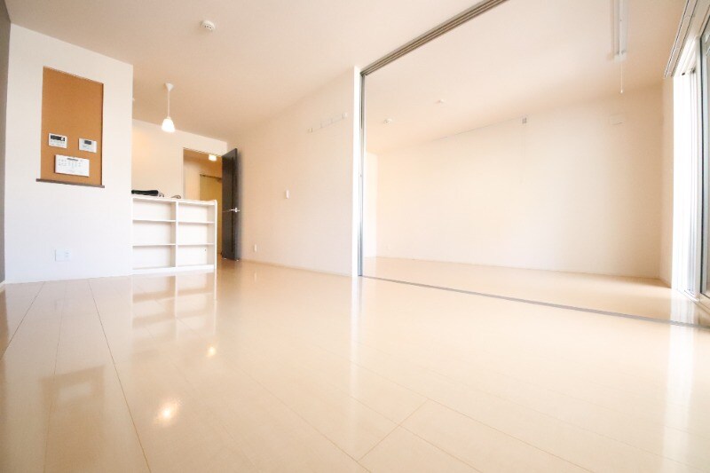 グランレディアの物件内観写真