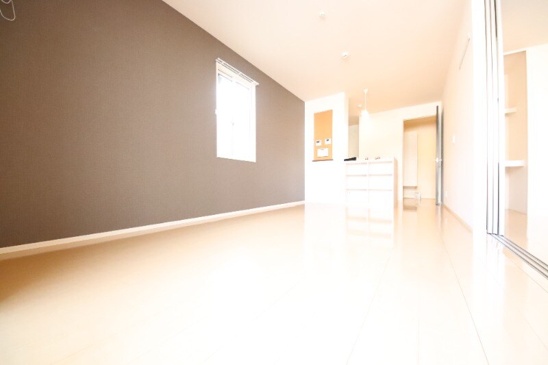 グランレディアの物件内観写真