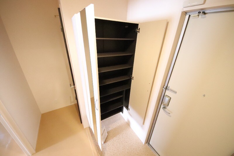 グランレディアの物件内観写真