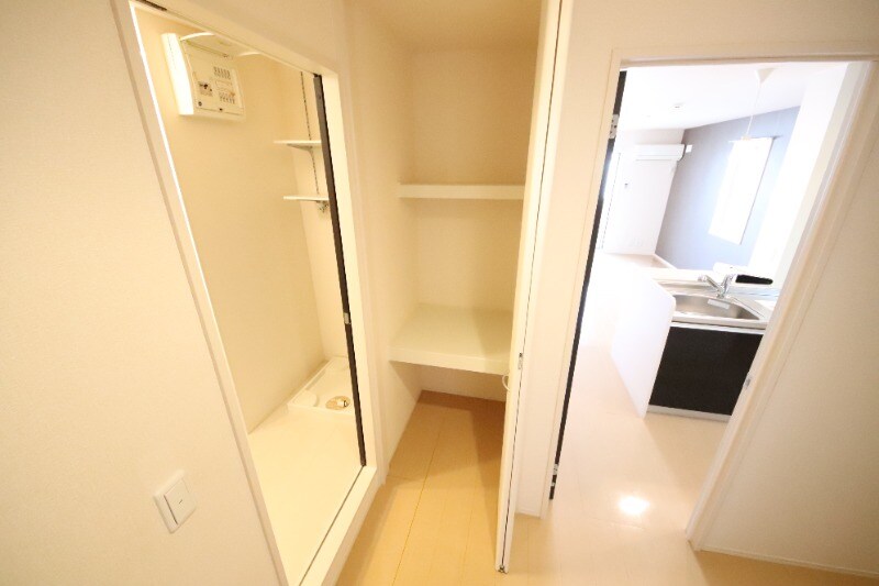 グランレディアの物件内観写真