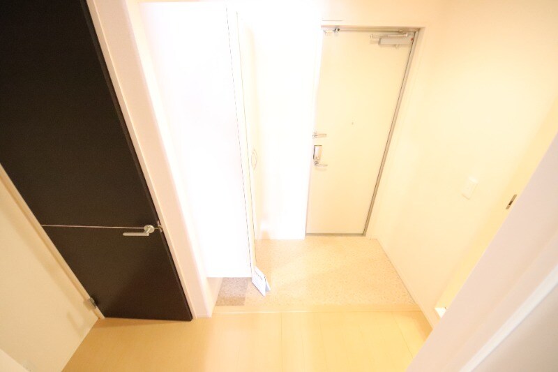 グランレディアの物件内観写真