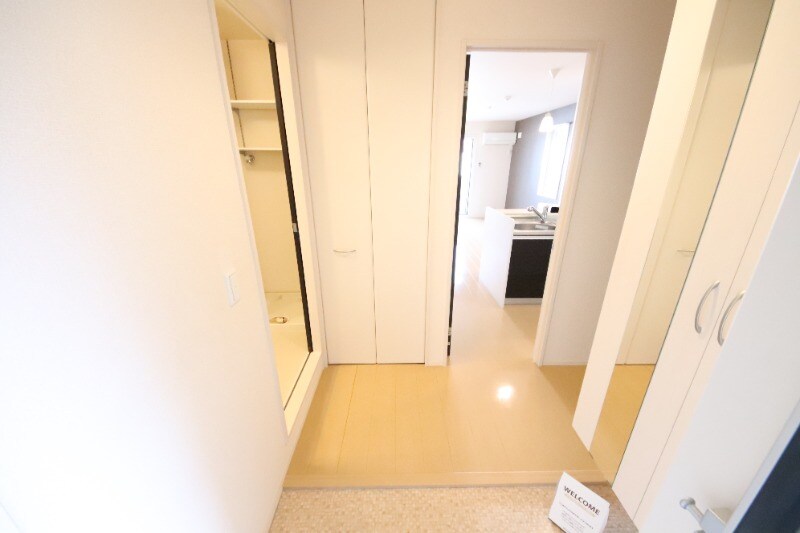 グランレディアの物件内観写真