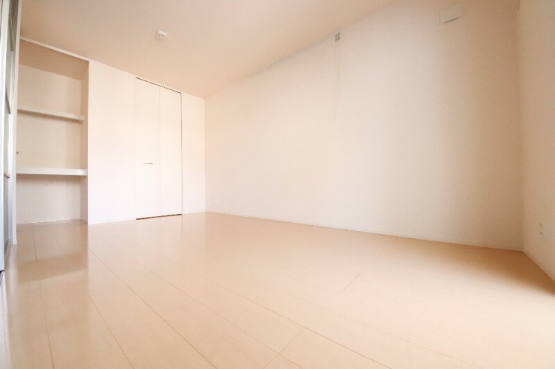 グランレディアの物件内観写真