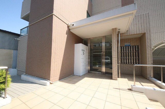 尼崎駅 徒歩10分 2階の物件外観写真