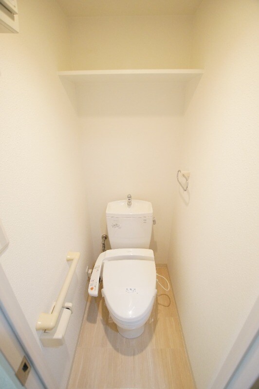 尼崎駅 徒歩10分 2階の物件内観写真