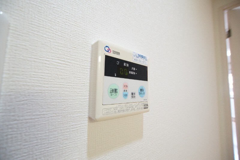 尼崎駅 徒歩10分 2階の物件内観写真