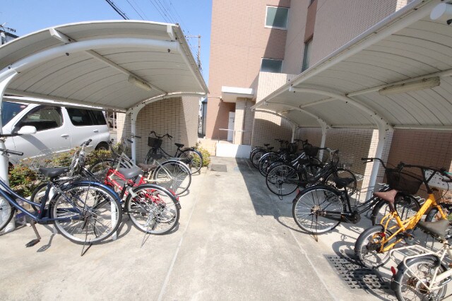 尼崎駅 徒歩10分 2階の物件外観写真