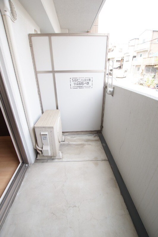 尼崎駅 徒歩10分 2階の物件内観写真