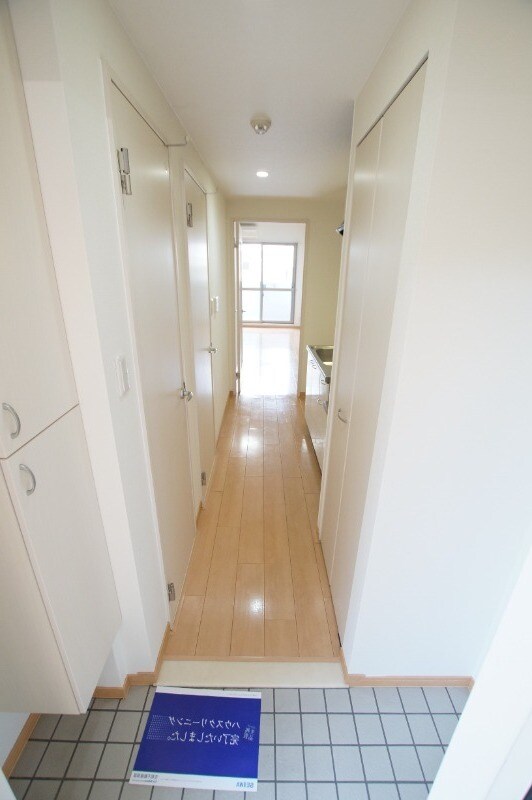 尼崎駅 徒歩10分 2階の物件内観写真