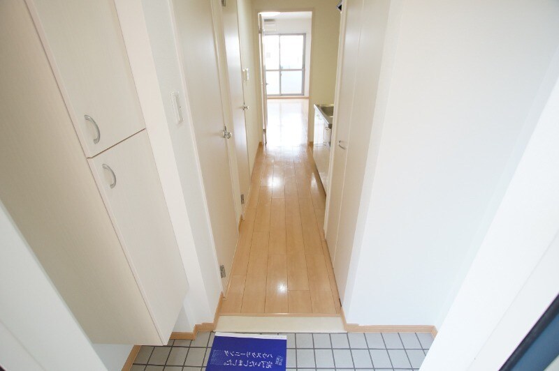 尼崎駅 徒歩10分 2階の物件内観写真