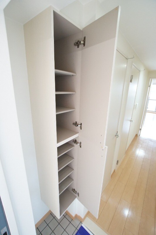 尼崎駅 徒歩10分 2階の物件内観写真