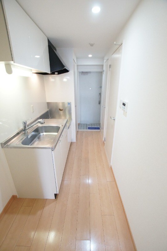 尼崎駅 徒歩10分 2階の物件内観写真