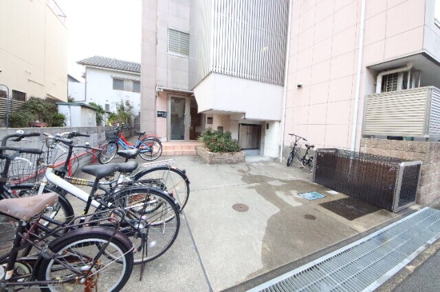 立花駅 徒歩5分 2階の物件外観写真