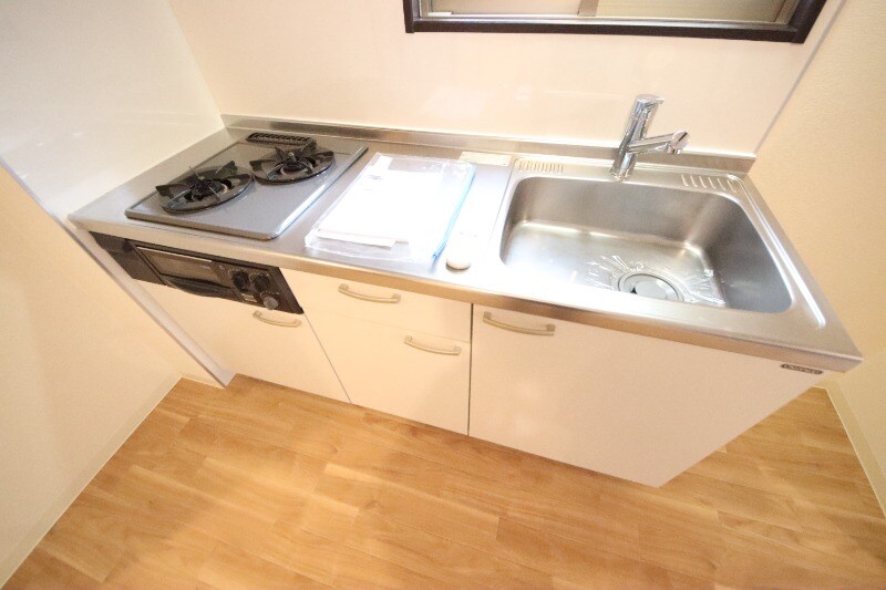 立花駅 徒歩5分 2階の物件内観写真